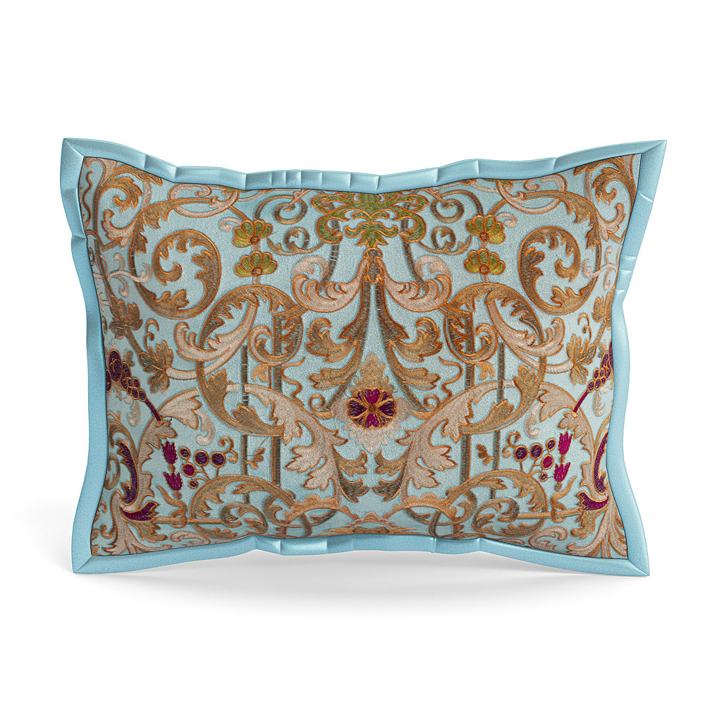 Venezia Pillow in Blue