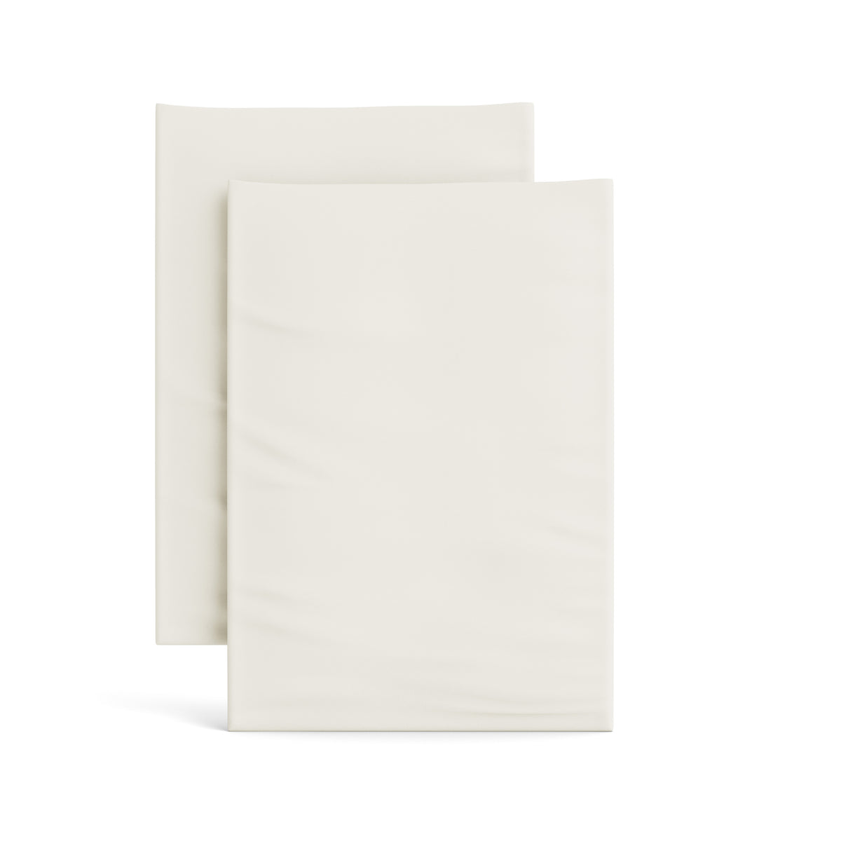 Ready-to-Bed 2.0 Lyocell Pillowcases in Ivory