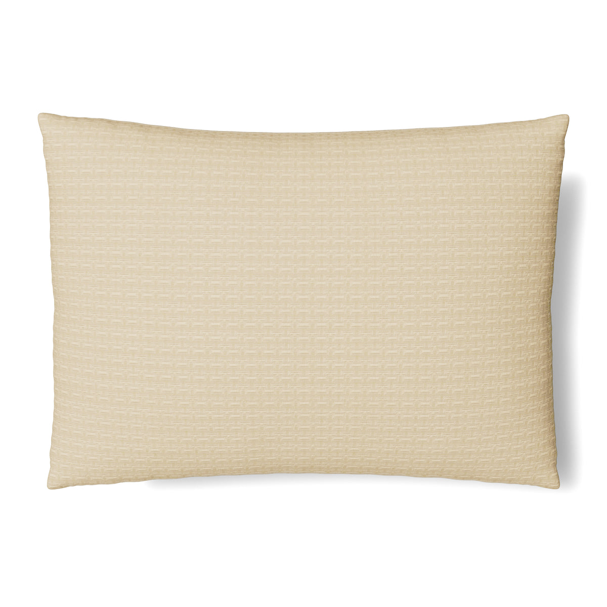 Pavilion Sham in Champagne