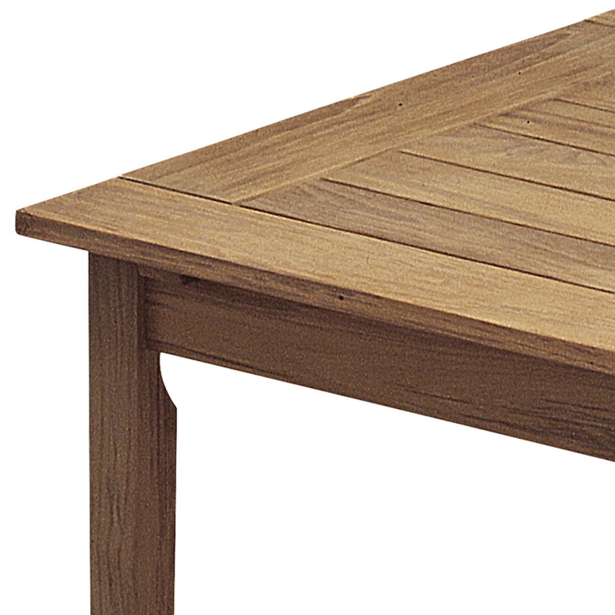 Drachmann Teak Table