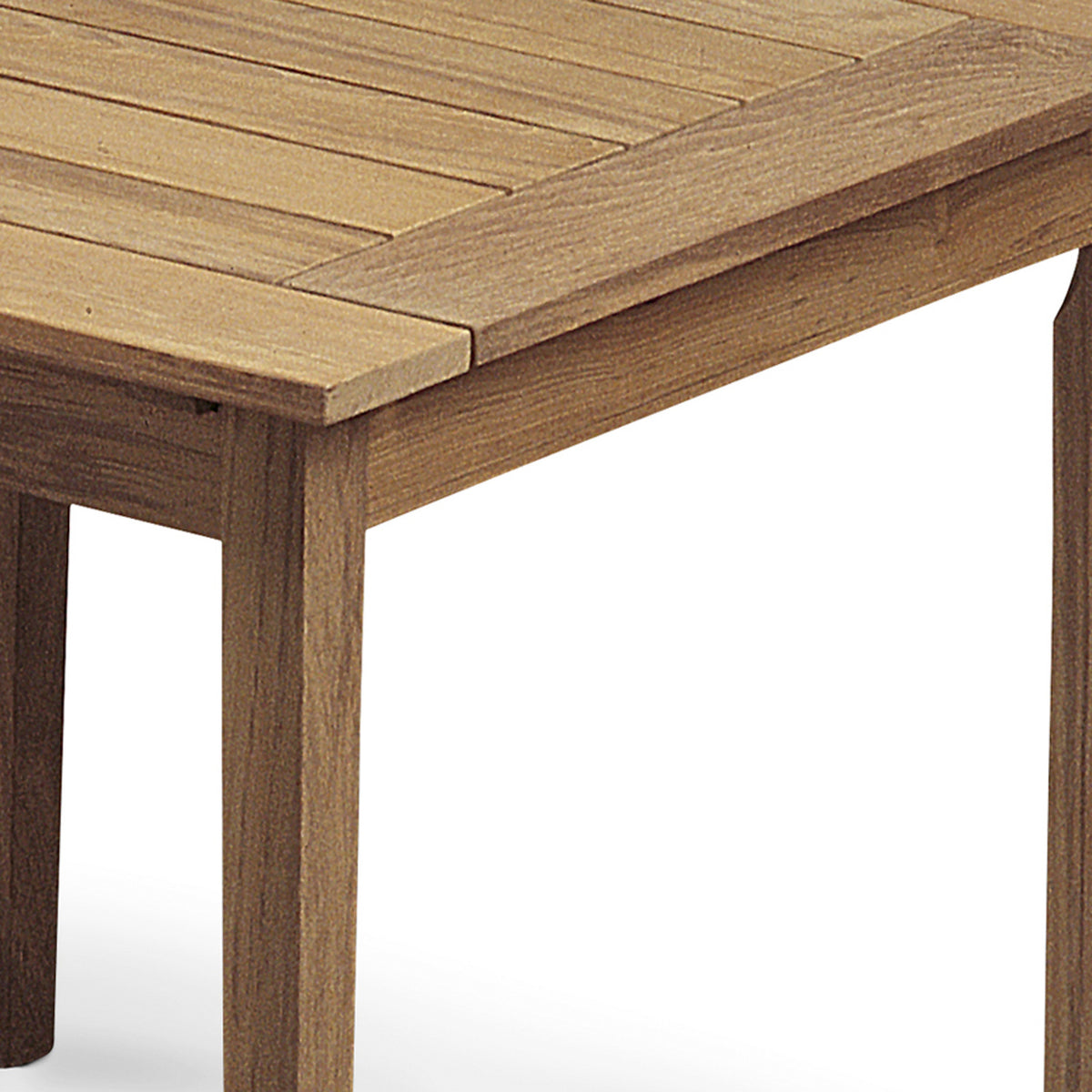 Drachmann Teak Table