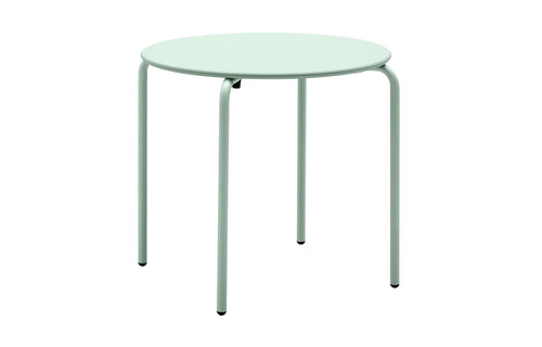 Easy Fixed Table by Connubia - Matt Thyme Green.