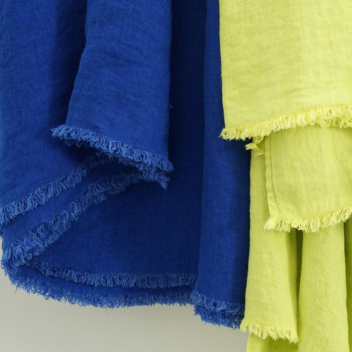 Edith Bedding Collection by Area, showing closeup view of edith bedding collection in live shot.