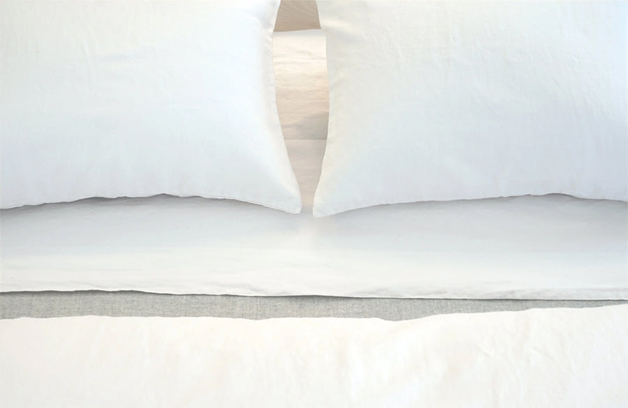 Eli Bedding Collection by Area, showing closeup view of eli bedding collection in live shot.