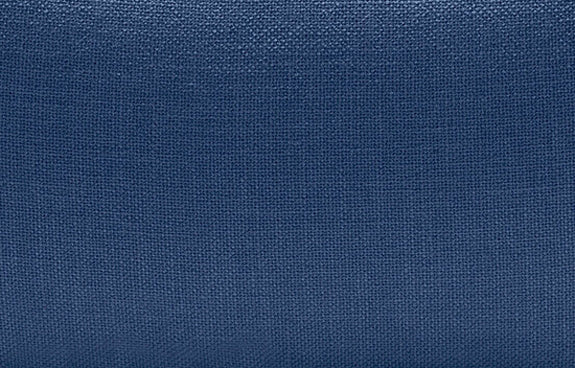 Ethnicraft Blue Fabric (Sample)