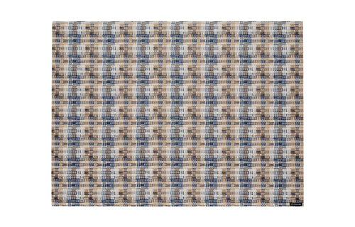Fable Placemat by Chilewich - Rectangle, Coast Fable Weave.