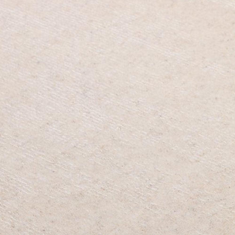 Fade Hand Woven Rug by Ligne Pure, showing closeup view of fade hand woven rug.