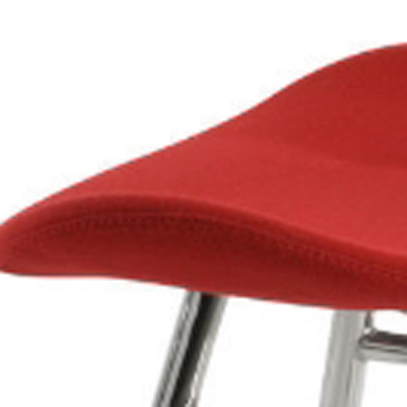 Falcon Galata Stool by SohoConcept, showing closeup view of falcon galata stool.
