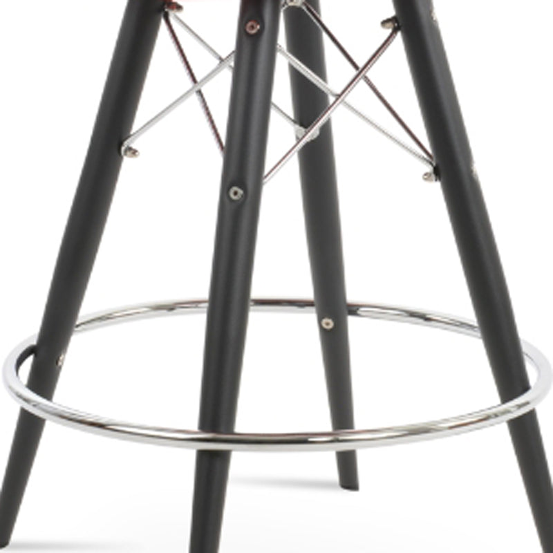 Falcon MW Stool by SohoConcept, showing closeup view of falcon mw stool.