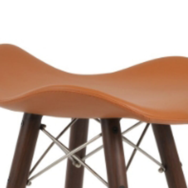 Falcon MW Stool by SohoConcept, showing closeup view of falcon mw stool.