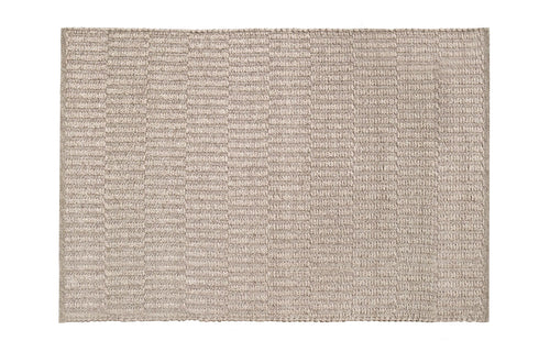 Farno Floor Rug by Harbour - Dune Olefin Weave.