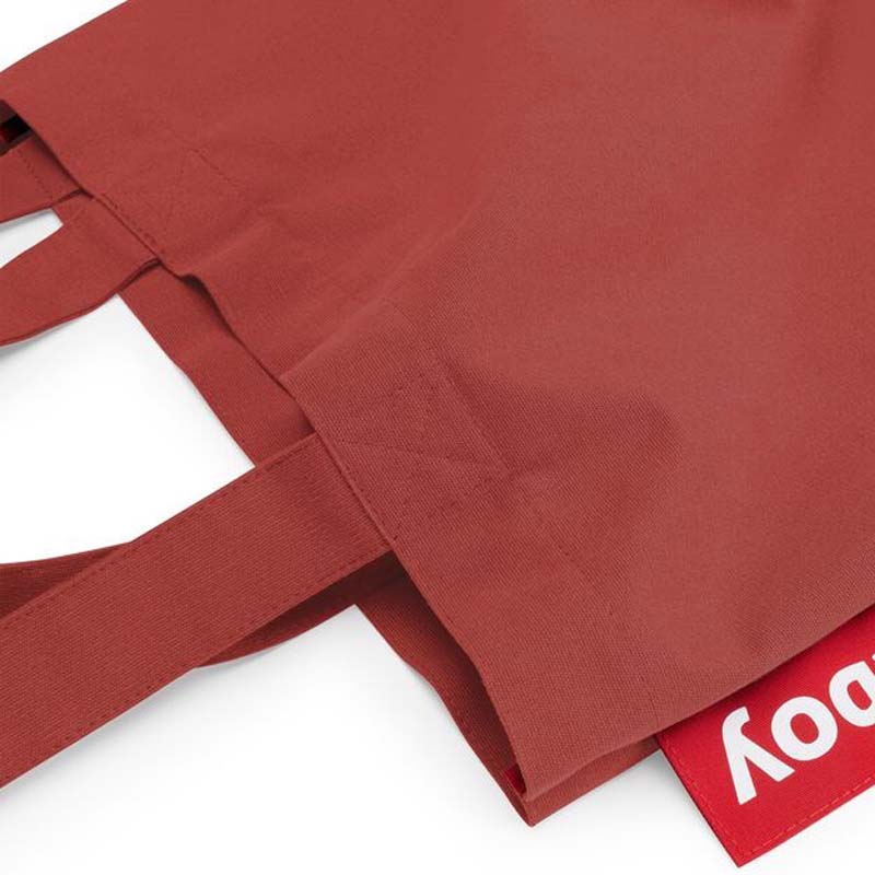Carry-All-Bag Canvas by Fatboy, showing closeup view of carry-all-bag canvas.