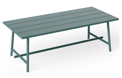 Fred's Table by Fatboy - Dark Sage.