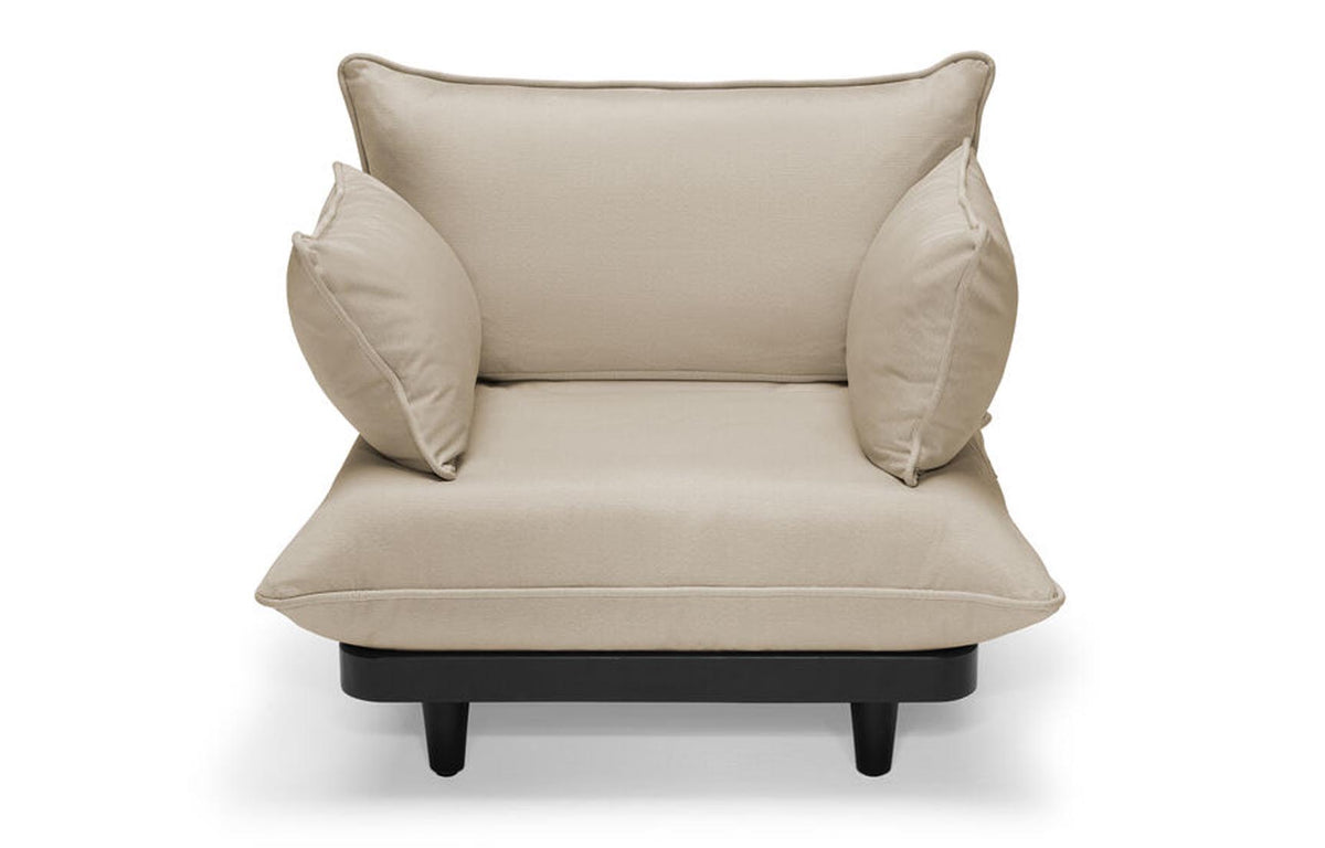 Paletti Lounge Chair by Fatboy - Royal Brulee.