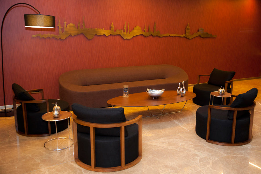 FLY Coffee Table