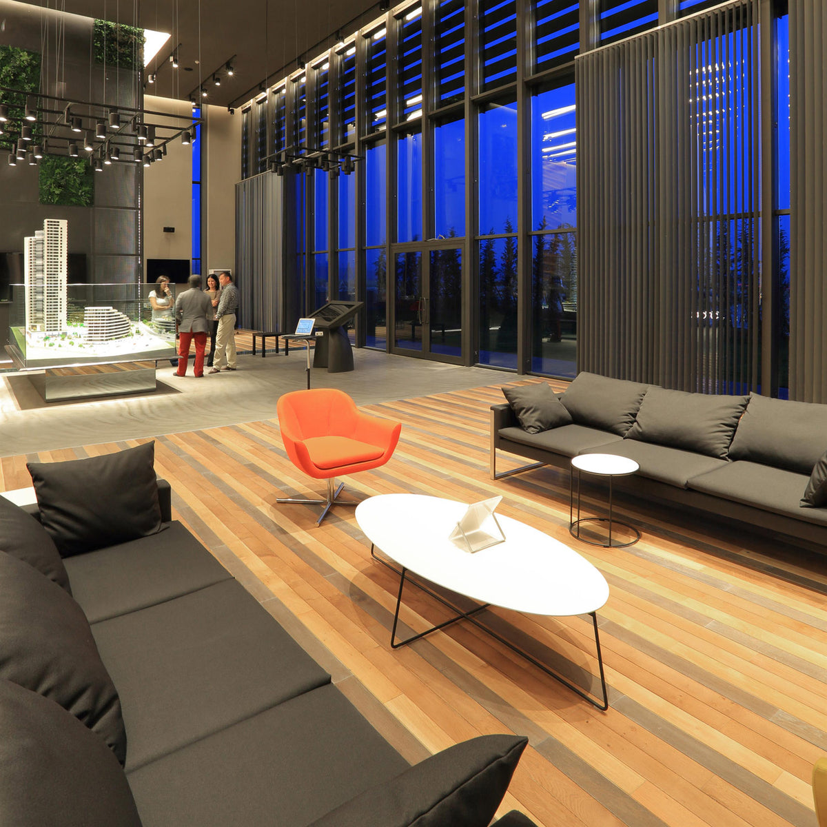 FLY Coffee Table