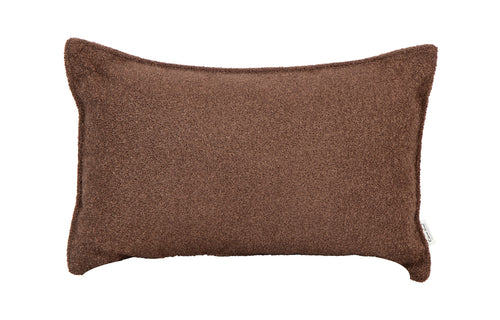 Free Scatter Cushion by Cane-Line - Rectangular, Bordeaux Free.