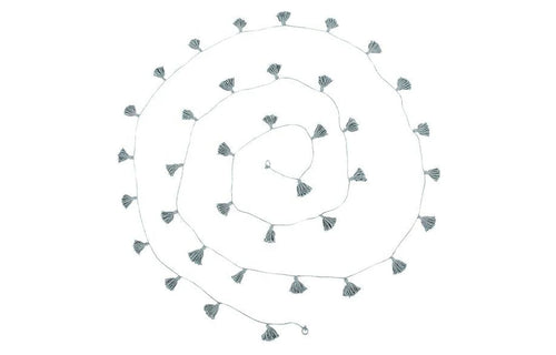 Garland Neverending Story by Lorena Canals - Vintage Blue.