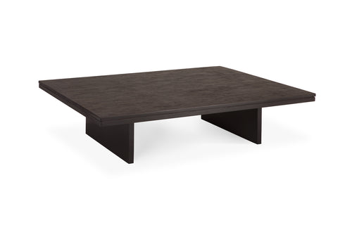 Grooves Coffee Table by Ethnicraft - 55