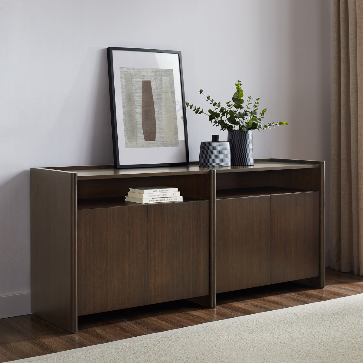 Hudson Sideboard – Greenington – Viesso