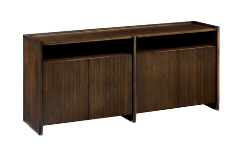 Hudson Sideboard by Greenington - Black Walnut.