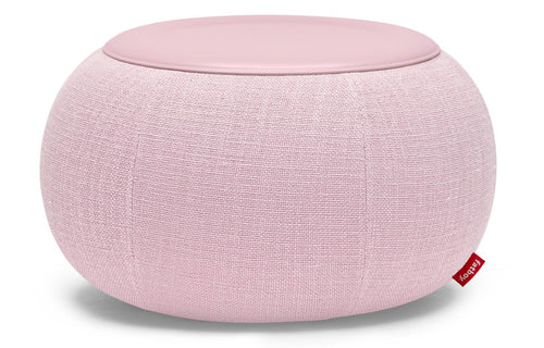 Humpty Coffee Table by Fatboy - Bubble Pink.