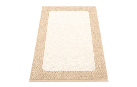 ILDA Beige & Vanilla (Sample) by Pappelina.