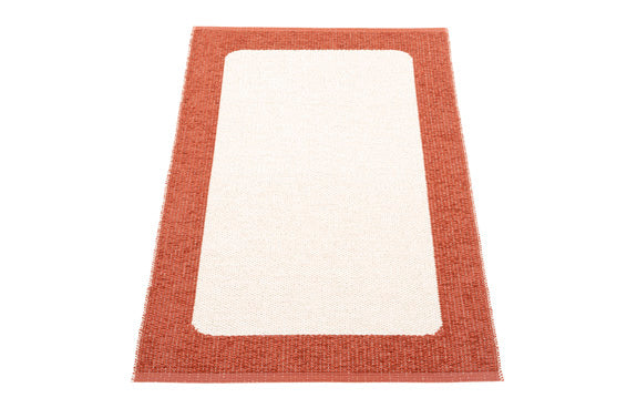 ILDA Brick & Vanilla (Sample) by Pappelina.