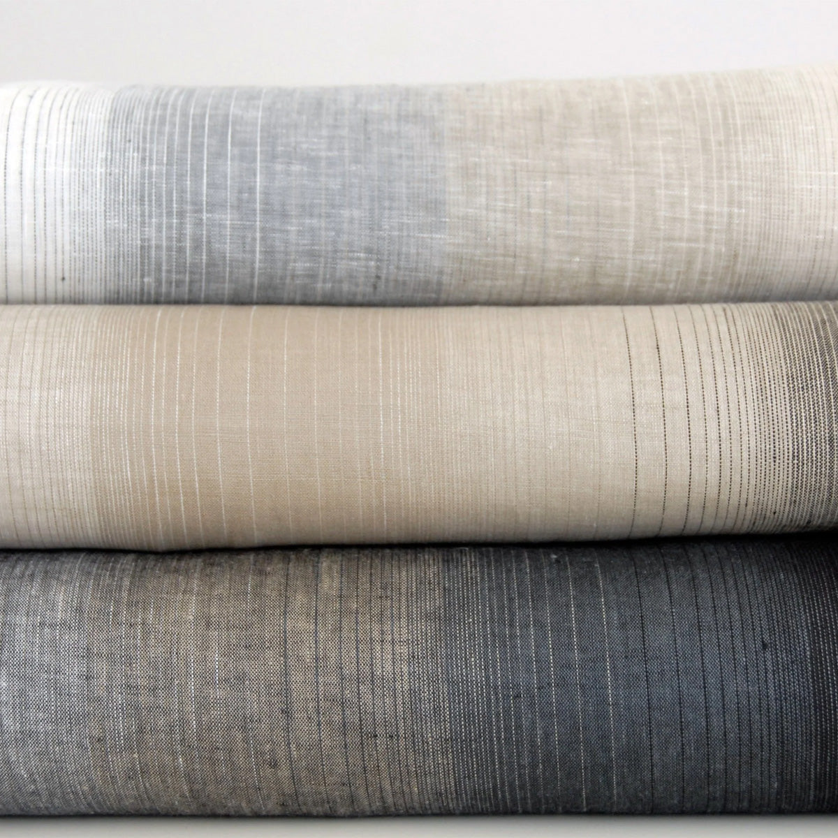 INES Bedding Collection by Area, showing closeup view of ines bedding collection in live shot.
