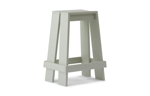 Let Barstool by Normann Copenhagen - 25.59