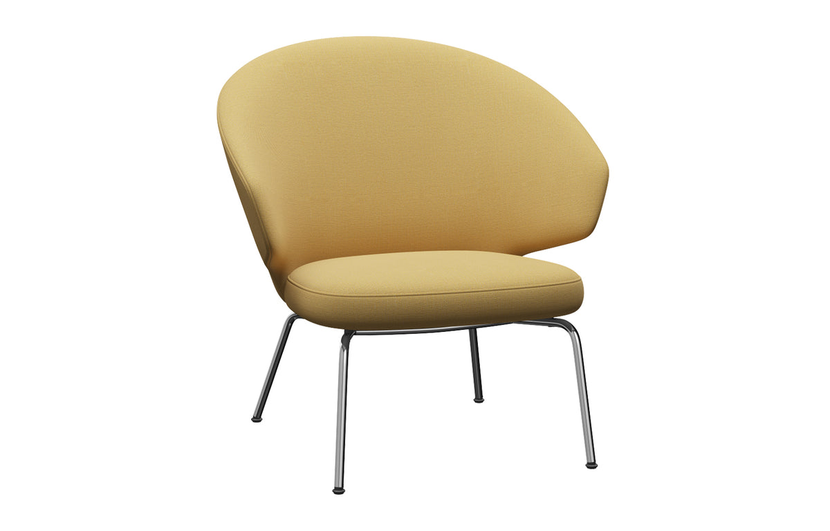 Let Lounge Chair – Fritz Hansen – Viesso
