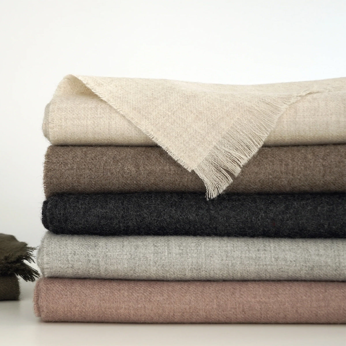 Liam Bedding Collection by Area, showing closeup view of liam bedding collection in live shot.