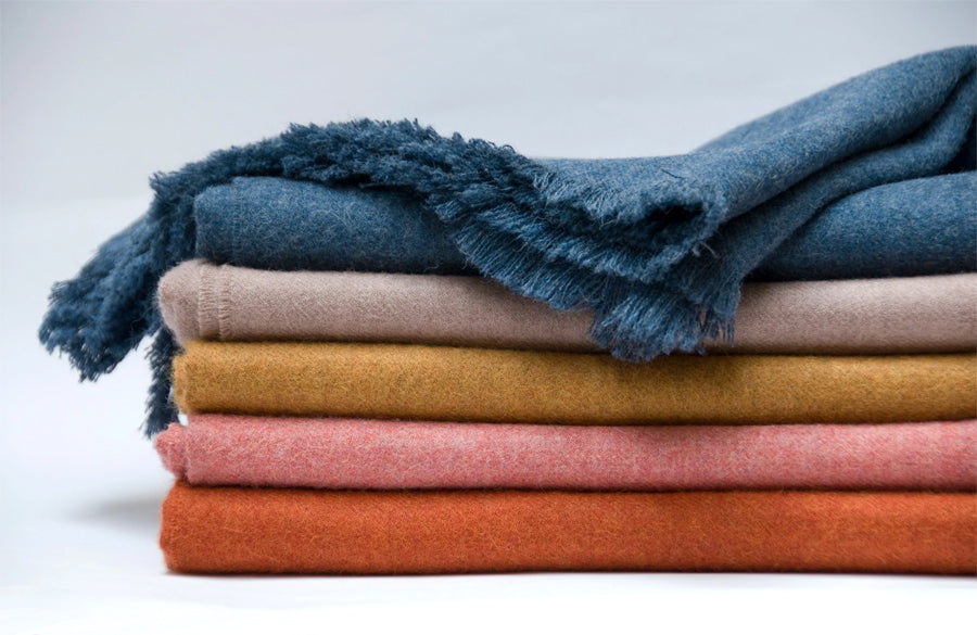 Liam Bedding Collection by Area, showing closeup view of liam bedding collection in live shot.