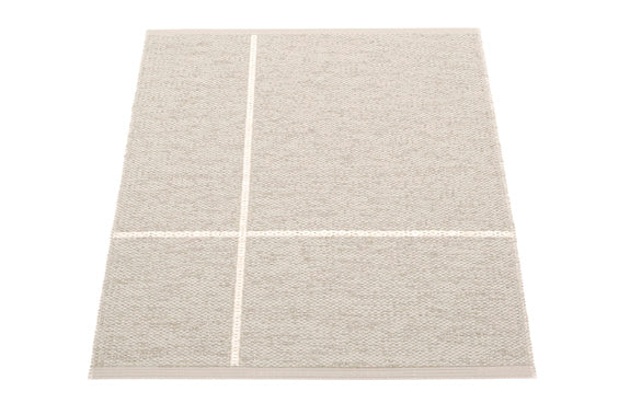 FRED Linen & Vanilla (Sample) by Pappelina.