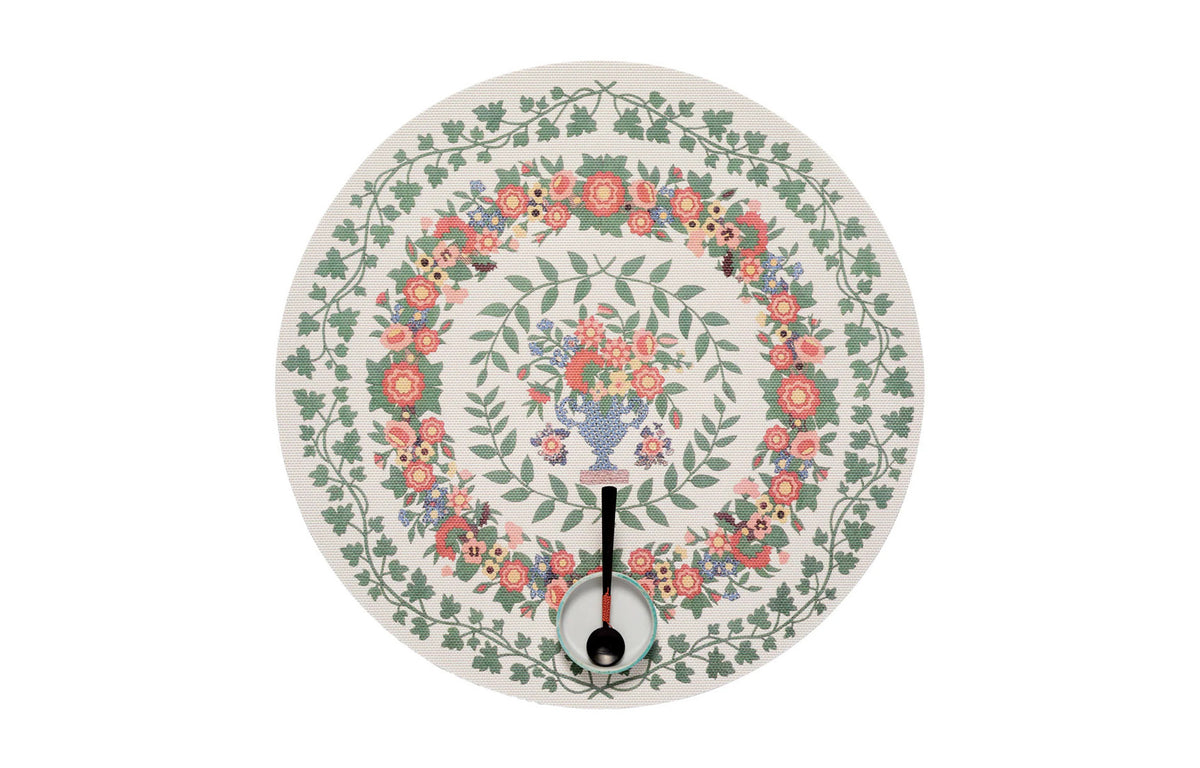 Ludington Placemat by Chilewich -  Emeline.