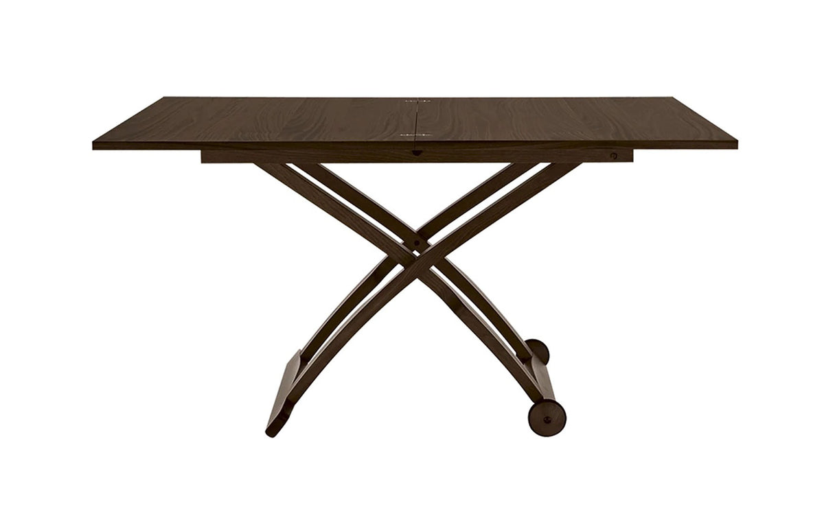 Mascotte Extendable Table by Connubia - Wenge.