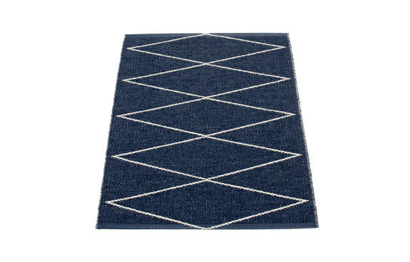 MAX Dark Blue (Sample) by Pappelina.