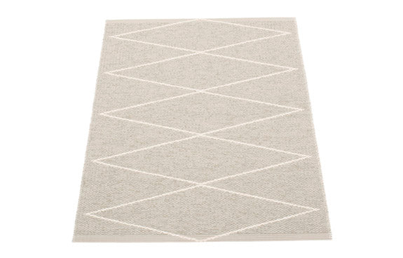 MAX Linen (Sample) by Pappelina.