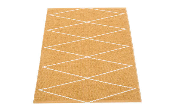 MAX Ochre & Vanilla (Sample) by Pappelina.