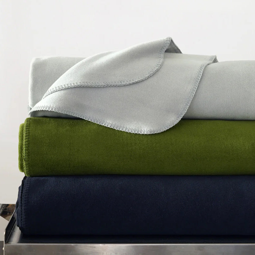 Miller Bedding Collection by Area, showing closeup view of miller bedding collection in live shot.