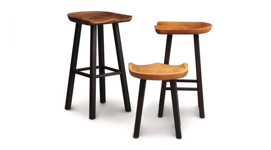 Modern Farmhouse Tractor Seat Chair Copeland Furniture Viesso