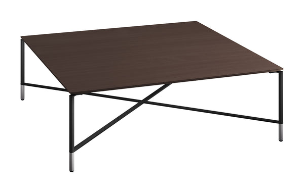 Modest Coffee Table by B&T - 47