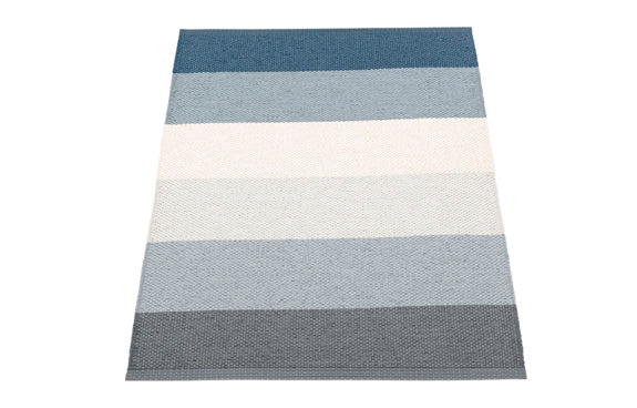 MOLLY Ocean Grey (Sample) by Pappelina.