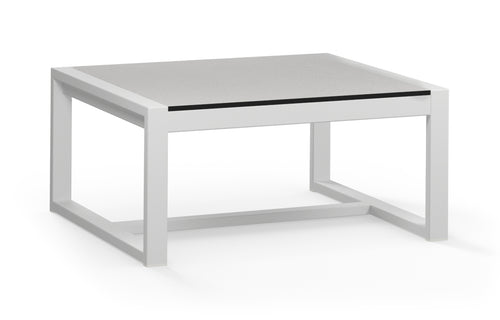 Mono HPL Low Coffee Table by Mamagreen - 28.5