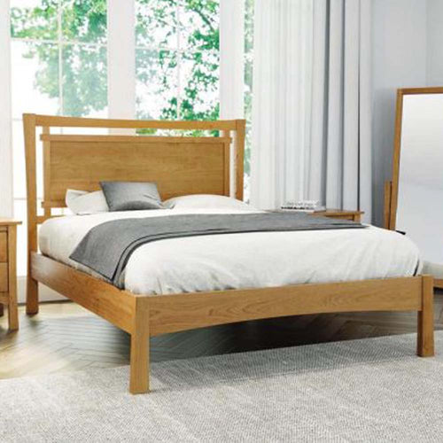 Monterey Bedroom Collection - Cal King by Copeland Furniture, showing monterey bedroom collection-cal king in live shot.