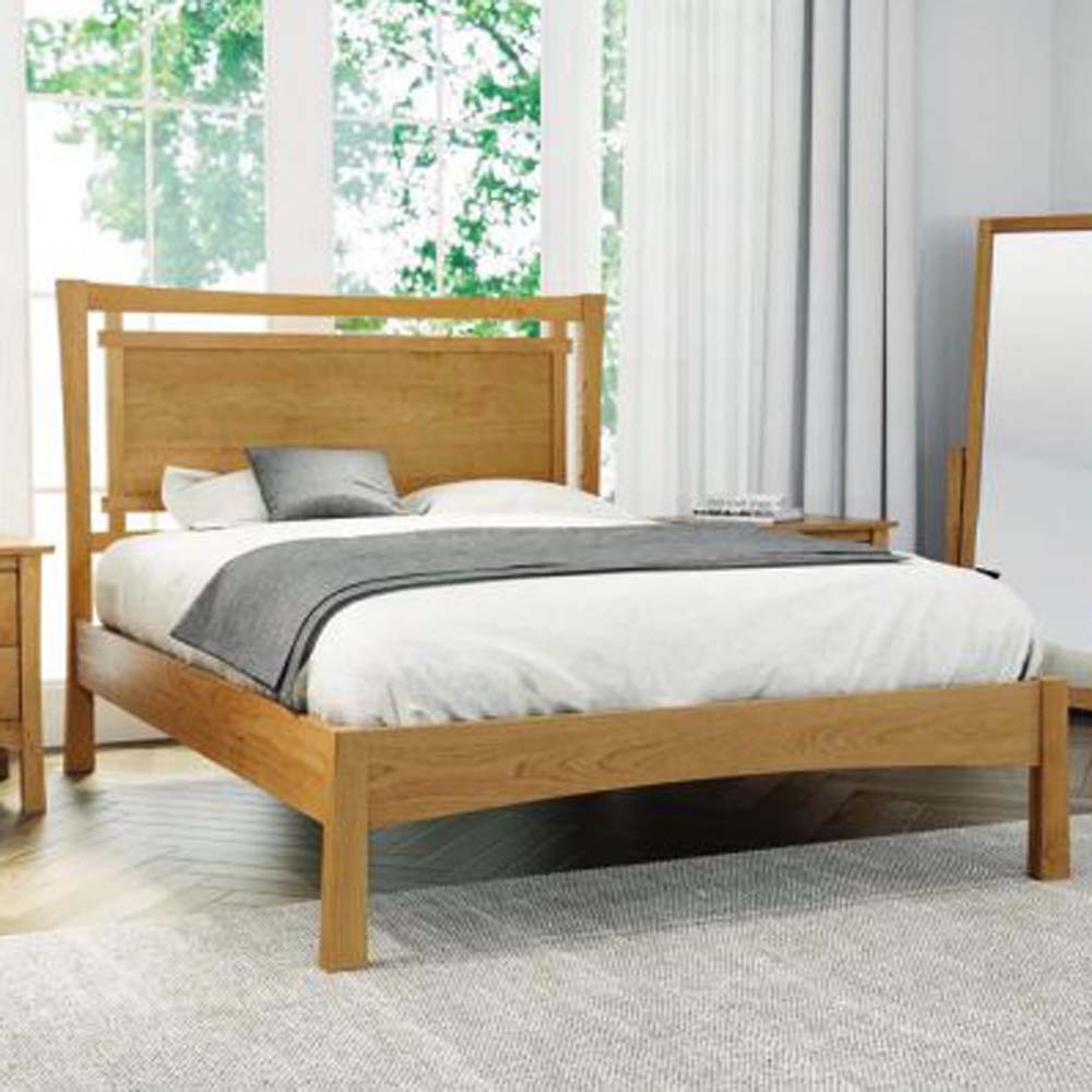 Monterey Bedroom Collection - King by Copeland Furniture, showing monterey bedroom collection-king in live shot.