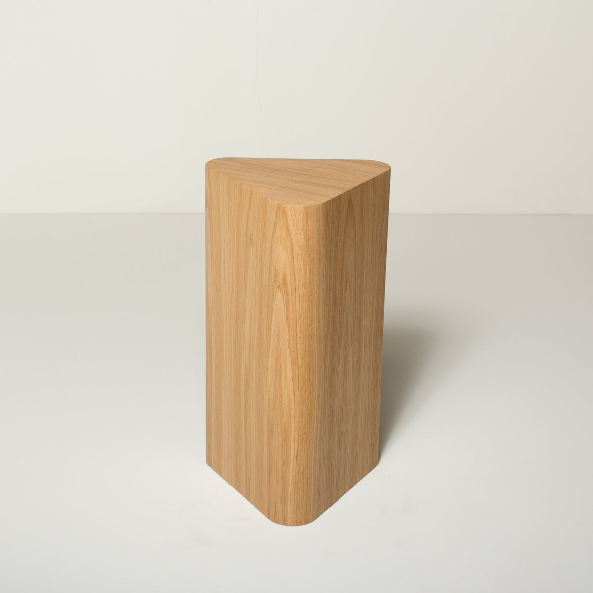 Moose Side Table by Tronk Design, showing moose side table in live shot.