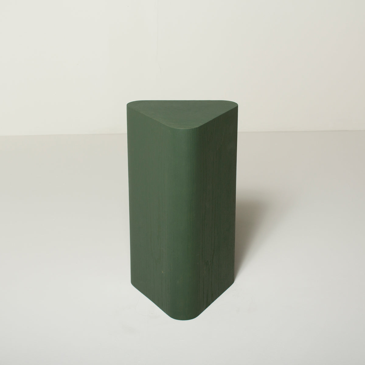 Moose Side Table by Tronk Design, showing moose side table in live shot.