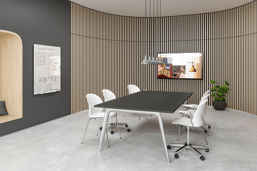 N02 Recycle Armchair by Fritz Hansen, showing n02 recycle armchair in live shot.