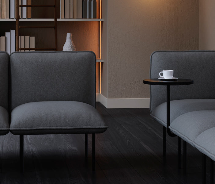 Nakki Lobby Collection by Woud, showing nakki lobby collection in live shot.